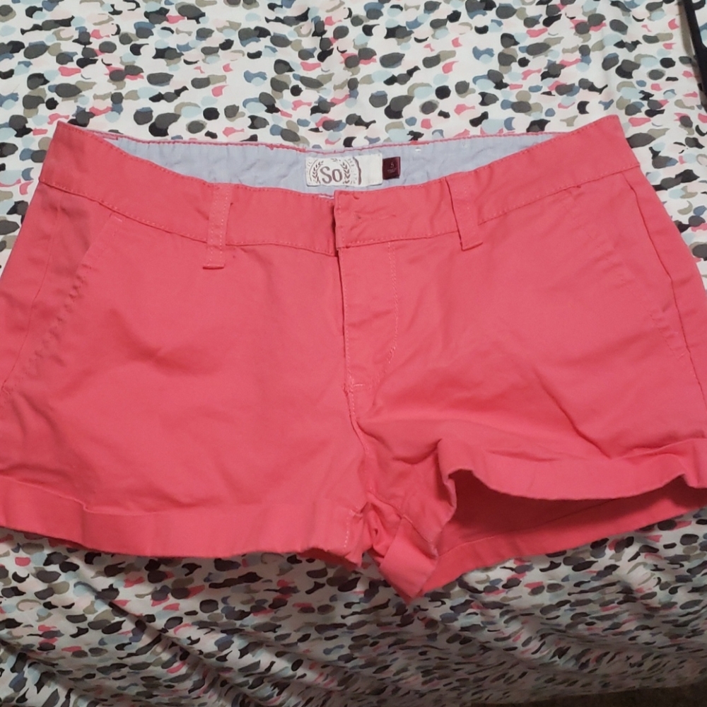 Shorts